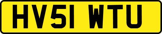 HV51WTU