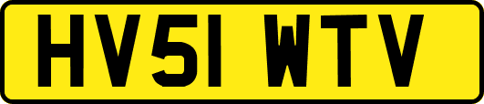 HV51WTV