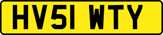 HV51WTY
