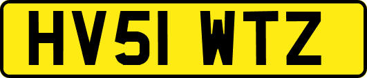 HV51WTZ