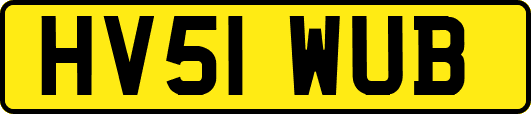 HV51WUB