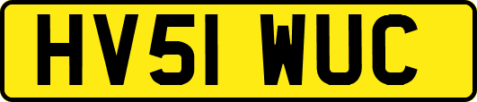 HV51WUC