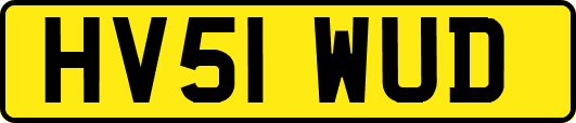 HV51WUD