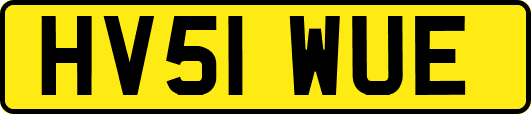 HV51WUE