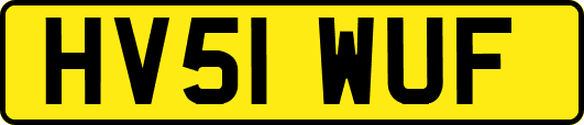 HV51WUF