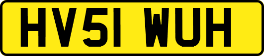 HV51WUH