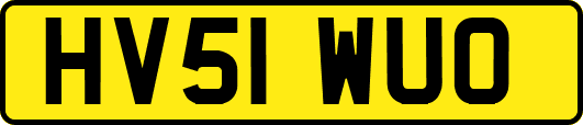 HV51WUO