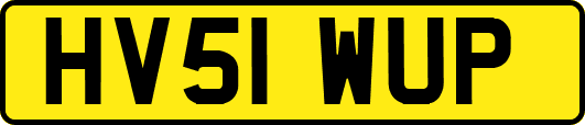 HV51WUP