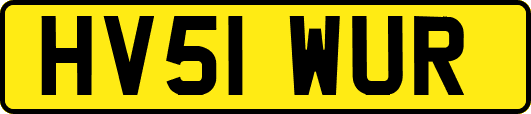 HV51WUR