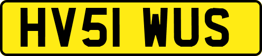 HV51WUS