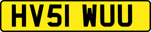 HV51WUU