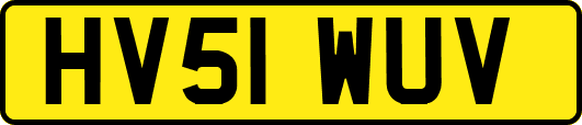 HV51WUV