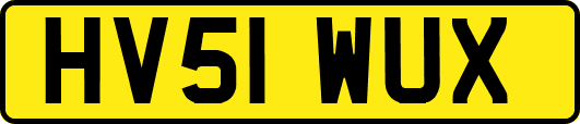 HV51WUX