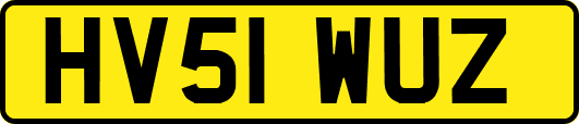 HV51WUZ