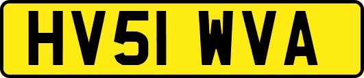 HV51WVA