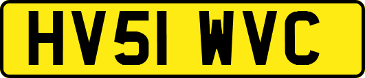 HV51WVC