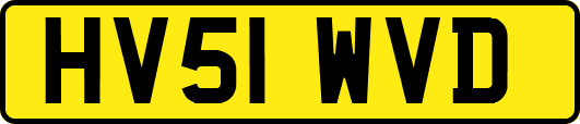 HV51WVD