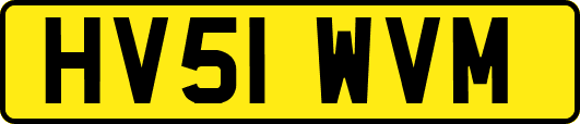 HV51WVM