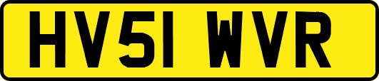 HV51WVR