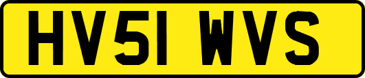 HV51WVS