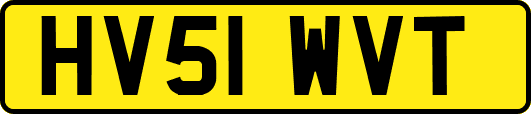 HV51WVT