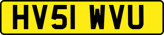 HV51WVU