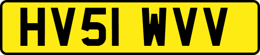 HV51WVV