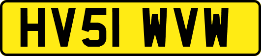 HV51WVW