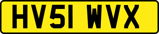 HV51WVX