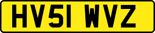 HV51WVZ