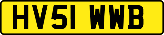 HV51WWB