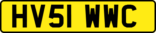 HV51WWC