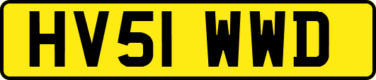 HV51WWD