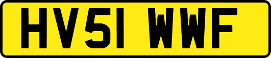 HV51WWF