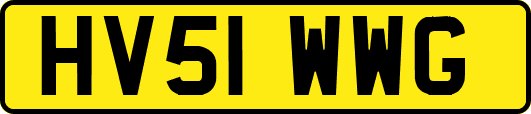 HV51WWG