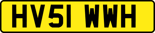 HV51WWH