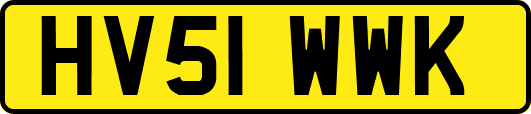 HV51WWK