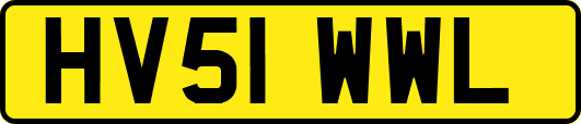 HV51WWL