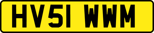 HV51WWM
