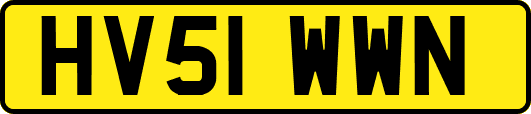 HV51WWN