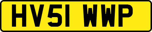 HV51WWP