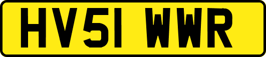 HV51WWR