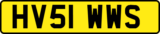 HV51WWS