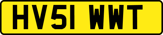 HV51WWT