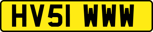 HV51WWW