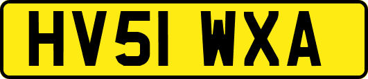 HV51WXA