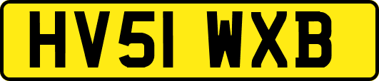 HV51WXB