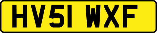 HV51WXF