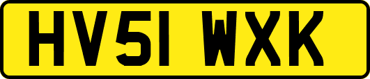 HV51WXK