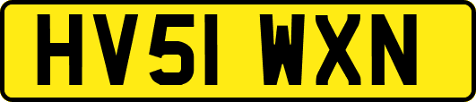 HV51WXN